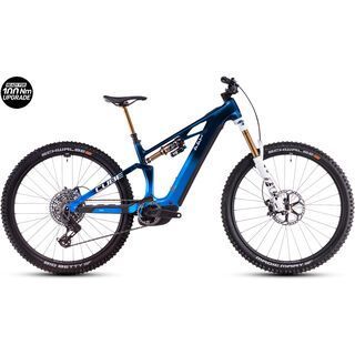 Cube Stereo Hybrid One44 HPC AT 800 29 actionteam