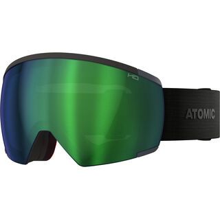 Atomic Redster HD Green / black