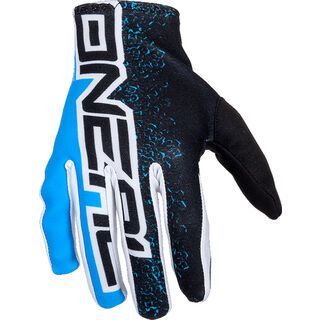 ONeal Matrix E2 Gloves, blue - Fahrradhandschuhe