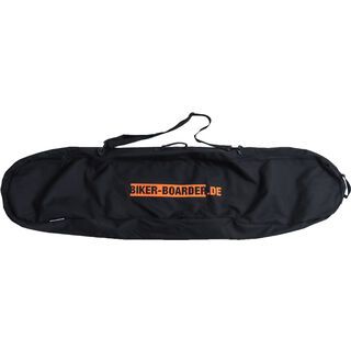 Icetools BIKER-BOARDER Board Jacket - 165 cm black