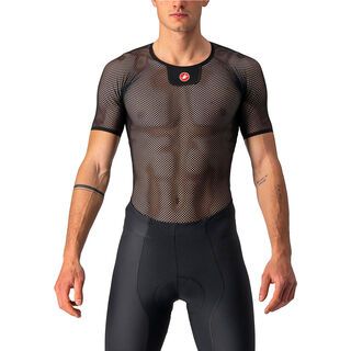 Castelli Core Mesh 3 SS black