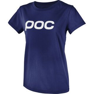 POC T-Shirt Corp WO, dubnium blue