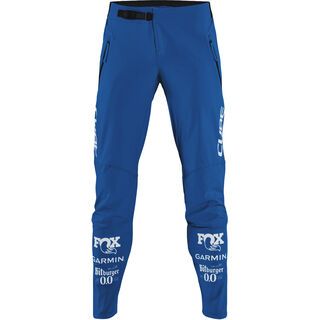 Cube MTB Pants X Actionteam blue