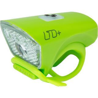 Cube Licht LTD+, green - Outdoorbeleuchtung