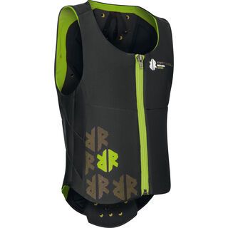 Komperdell Ballistic Vest Junior black/green