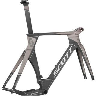 Scott Rahmenset Plasma Premium (HMX) 2013 - Fahrradrahmen