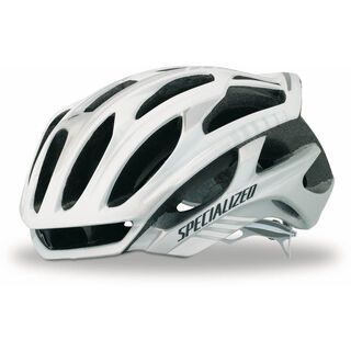 Specialized S-Works Prevail, White - Fahrradhelm