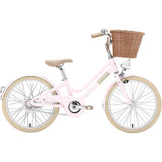 Creme Cycles Mini Molly 20 pink chic 2021