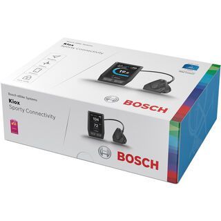 Bosch Nachrüst-Kit Kiox (BUI330)