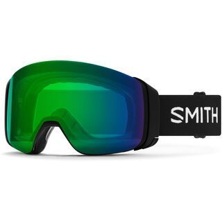 Smith 4D Mag - ChromaPop Everyday Green Mir + WS black