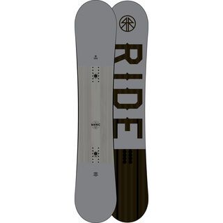 Ride Manic 2016 - Snowboard