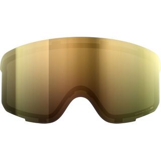 POC Nexal Mid Lens Clarity Int./Sunny Gold