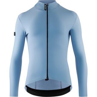 Assos Mille GT Spring Fall LS Jersey C2 thunder blue