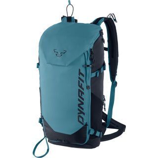 Dynafit Free 32 Backpack storm blue / blueberry