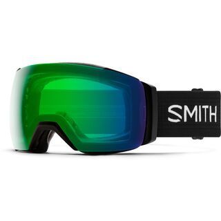 Smith I/O Mag XL - ChromaPop Everyday Green Mir + WS black