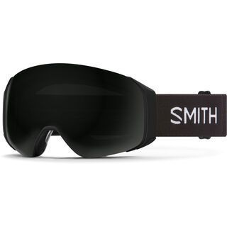 Smith 4D Mag S - ChromaPop Sun Black + WS black