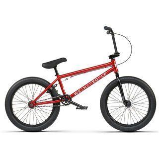 WeThePeople Arcade candy red 2022