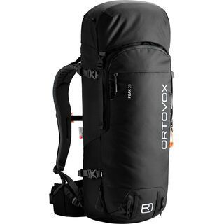 Ortovox Peak 35 black raven