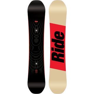 Ride Machete Wide 2018 - Snowboard