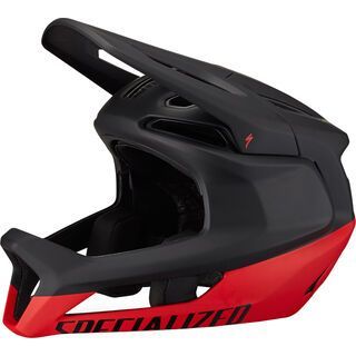 Specialized Gambit vivid red/carbon