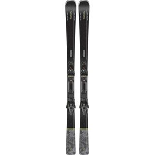 K2 SKI Disruption 82Ti - MXCell 12 TCx Quikclik black/anthracite