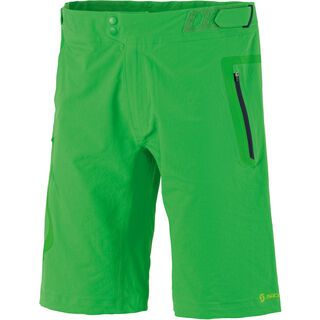 Scott Trail MTN 10 Shorts, classic green - Radhose