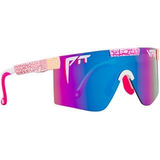 Pit Viper The Originals 2.0 Regular The Aftershock / HDPV Polarized Blue-Purple