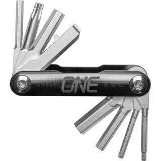 OneUp Components EDC Multitool black