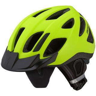 Specialized Centro Winter LED, ion - Fahrradhelm