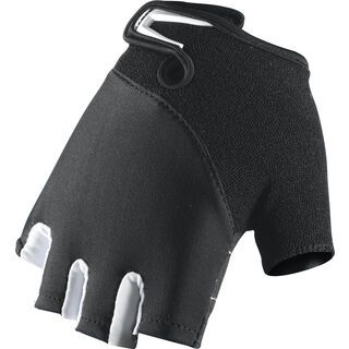 Scott Womens Aspect SF Glove, black/white - Fahrradhandschuhe