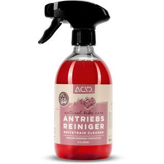 Cube Acid Natural Bike Antriebsreiniger - 500 ml