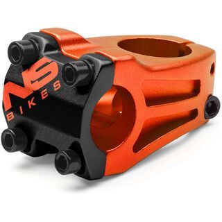 NS Bikes Chemical Stem - 31,8 mm, orange - Vorbau