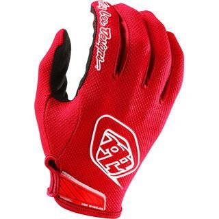 TroyLee Designs Air Glove Solid, red - Fahrradhandschuhe