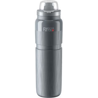 Elite Fly Tex MTB - 950 ml grau
