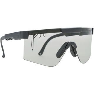 Pit Viper The Originals 2.0 Wide The Blacking Out / Photochromic Smoke