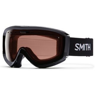 Smith Prophecy OTG, black/rc36 - Skibrille