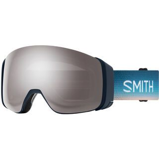 Smith 4D Mag ChromaPop Sun Platinum Mirror AC | Cody Townsend