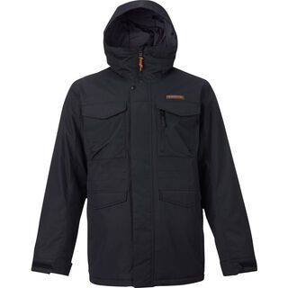 Burton Covert Jacket, true black - Snowboardjacke
