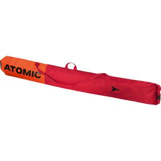 Atomic Ski Sleeve, red/bright red - Skitasche