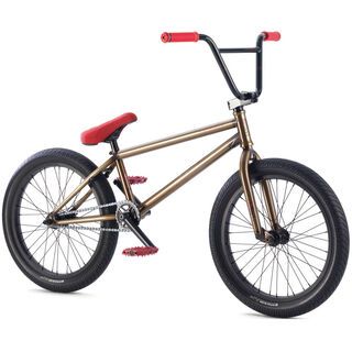 WeThePeople Trust 2014, trans copper - BMX Rad