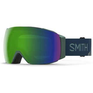 Smith I/O Mag - ChromaPop Sun Green Mir + WS AC | Bobby Brown