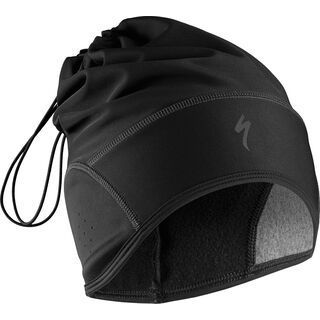 Specialized Element Hat/Neck Warmer, black - Mütze