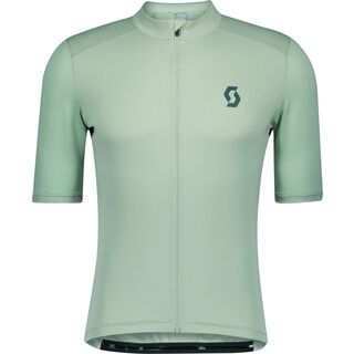 Scott Endurance 10 S/SL Men's Shirt pistachio green/smoked green