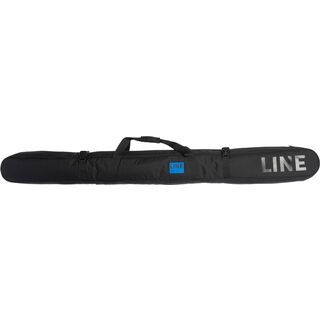 Line Ski Bag - 195 cm black
