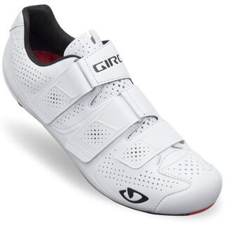 Giro Prolight Slx II, gloss white/white - Radschuhe