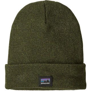 Patagonia Everyday Beanie kelp forest