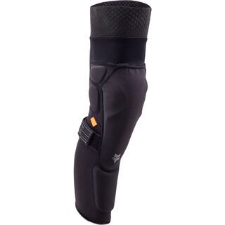 Fox Launch Knee/Shin Guard black