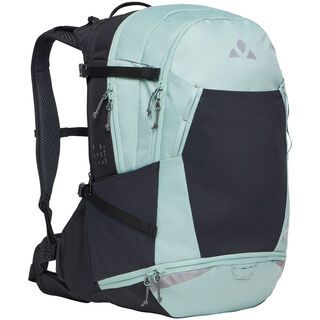 Vaude Women's Bike Alpin 23+5 dusty fern