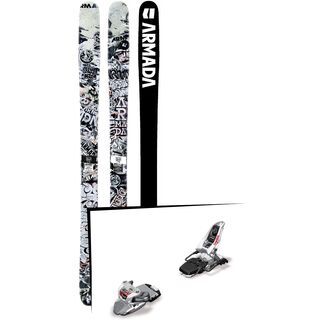 Armada Set: Norwalk 2014 + Marker Squire 11, 136 mm