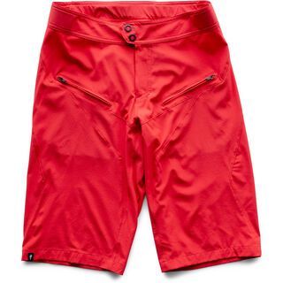 Specialized Atlas XC Comp Short, candy red - Radhose